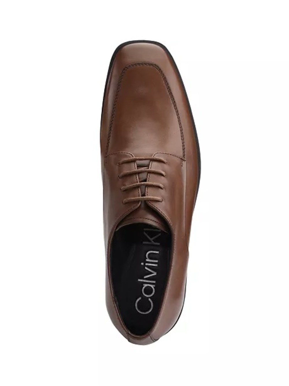 Calvin Klein Men's Malley Lace Up Dress Oxfords